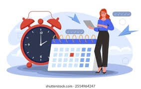 ia gestion du temps