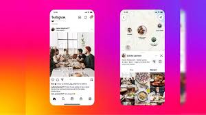 instagram map