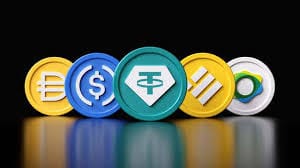 stablecoins